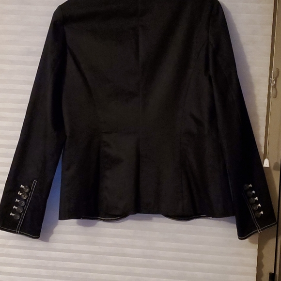 Dress Barn Jacket - Picture 5 of 6